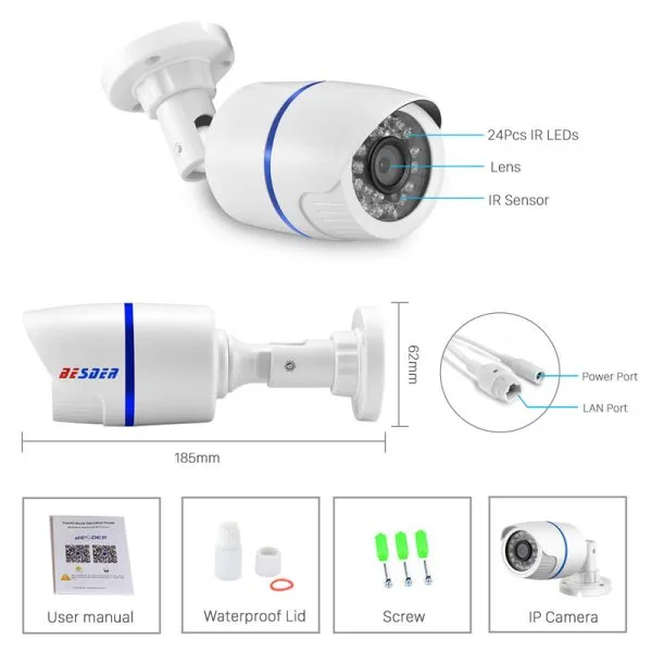 BESDER-1080P-960P-720P-POE-IP-CCTV
