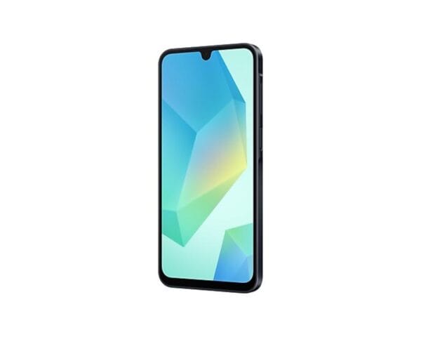 Samsung A16 A165F 6.7" 8GB 256GB DualSIM Black - imagine 5