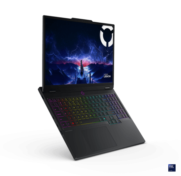 Laptop Lenovo Gaming Legion 5 15IRX10, 15.3" WUXGA (1920x1200) IPS 300nits Anti-glare, 100% sRGB, 165Hz, Dolby Vision?, G-SYNC?, Intel? Core? i7-13650HX, 14C (6P + 8E) / 20T, P-core 2.6 / 4.9GHz, E-core 1.9 / 3.6GHz, 24MB, video NVIDIA? GeForce RTX? 5060 8GB GDDR7, Boost Clock 2497MHz, TGP 115W, 572 - imagine 6