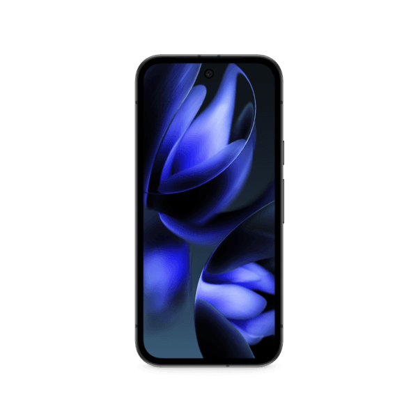 Google Pixel 9a 5G DualSIM 8/128GB, obsidian