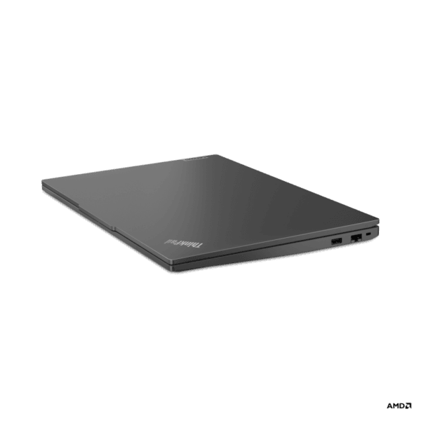 Laptop Lenovo ThinkPad E16 Gen 2 (AMD); 16" WUXGA (1920x1200) IPS 300nits Anti-glare, 45% NTSC; AMD Ryzen? 5 7535HS (6C / 12T, 3.3 / 4.55GHz, 3MB L2 / 16MB L3); Video Integrated AMD Radeon? 660M Graphics; RAM 2x 16GB SO-DIMM DDR5-4800; 1TB SSD M.2 2242 PCIe? 4.0x4 NVMe? Opal 2.0, Optical: no ODD; No - imagine 5