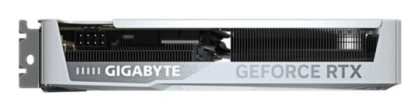 Placa Video GIGABYTE GEFORCE RTX 5060 EAGLE OC ICE 8GB GDDR7 128 bit, PCIE 5.0, 3x DP 1x HDMI - imagine 8