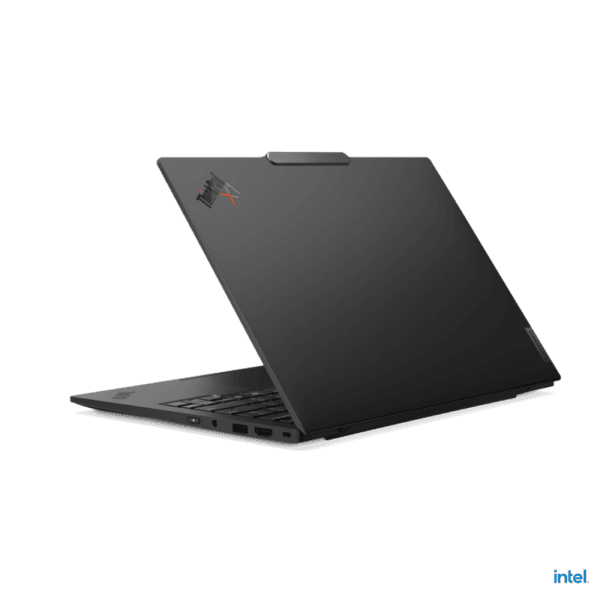 Laptop Lenovo ThinkPad X1 Carbon Gen 13; 14" 2.8K (2880x1800) OLED 500nits Anti-glare / Anti-reflection / Anti-smudge, 100% DCI-P3, 120Hz VRR, DisplayHDR? True Black 500, Dolby Vision?; Intel? Core? Ultra 7 258V, 8C (4P + 4LPE) / 8T, Max Turbo up to 4.8GHz, 12MB; Video Integrated Intel? Arc?