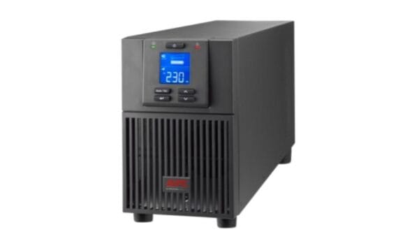 APC Smart-UPS RV 2000VA 230V - imagine 4