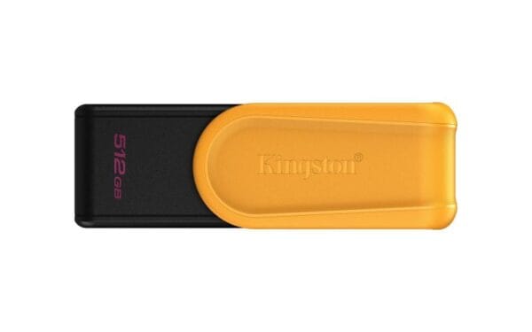 Memorie USB Flash Drive Kingston 512GB Data Traveler Exodia USB 3.2 - imagine 2