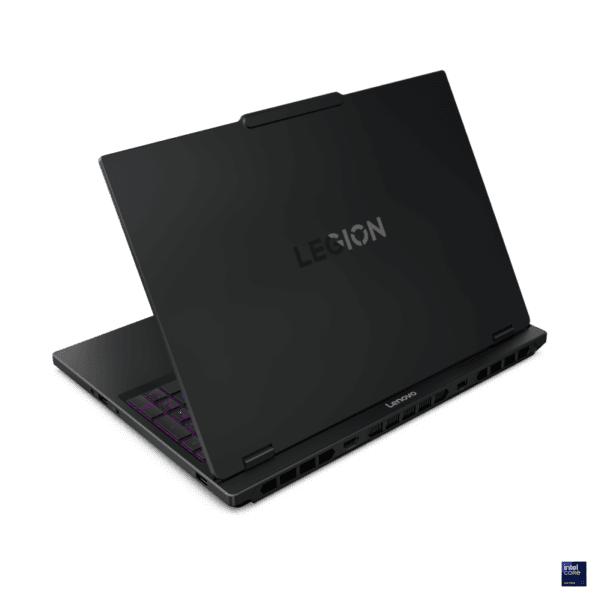 Laptop Lenovo Gaming Legion 5 15IRX10, 15.3" WUXGA (1920x1200) IPS 300nits Anti-glare, 100% sRGB, 165Hz, Dolby Vision?, G-SYNC?, Intel? Core? i7-13650HX, 14C (6P + 8E) / 20T, P-core 2.6 / 4.9GHz, E-core 1.9 / 3.6GHz, 24MB, video NVIDIA? GeForce RTX? 5060 8GB GDDR7, Boost Clock 2497MHz, TGP 115W, 572 - imagine 5