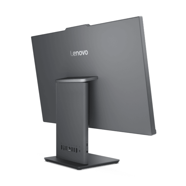 All-in-One Lenovo ThinkCentre neo 50a 27 Gen 5 AIO (27 inches) , 27" FHD (1920x1080) IPS Anti-glare 300nits, 99% sRGB, Intel? Core? i7-13620H, 10C (6P + 4E) / 16T, P-core 2.4 / 4.9GHz, E-core 1.8 / 3.6GHz, 24MB, RAM 2x 16GB SO-DIMM DDR5-5200, SSD 512GB SSD M.2 2280 PCIe? 4.0x4 NVMe? Opal 2.0, Video - imagine 6