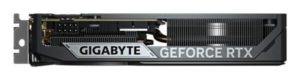 Placa Video GIGABYTE GEFORCE RTX 5060 WINDFORCE OC 8GB GDDR7 128 bit, PCIE 5.0, 3x DP 1x HDMI - imagine 8