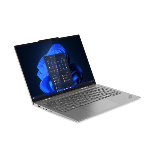 Laptop Lenovo ThinkPad X1 2-in-1 Gen 10; 14" 2.8K (2880x1800) OLED 500nits Anti-reflection / Anti-smudge, 100% DCI-P3, 120Hz VRR, DisplayHDR? True Black 500, Touch; Intel? Core? Ultra 7 258V, 8C (4P + 4LPE) / 8T, Max Turbo up to 4.8GHz, 12MB; Video Integrated Intel? Arc? Graphics 140V; RAM 1x 32GB - imagine 4
