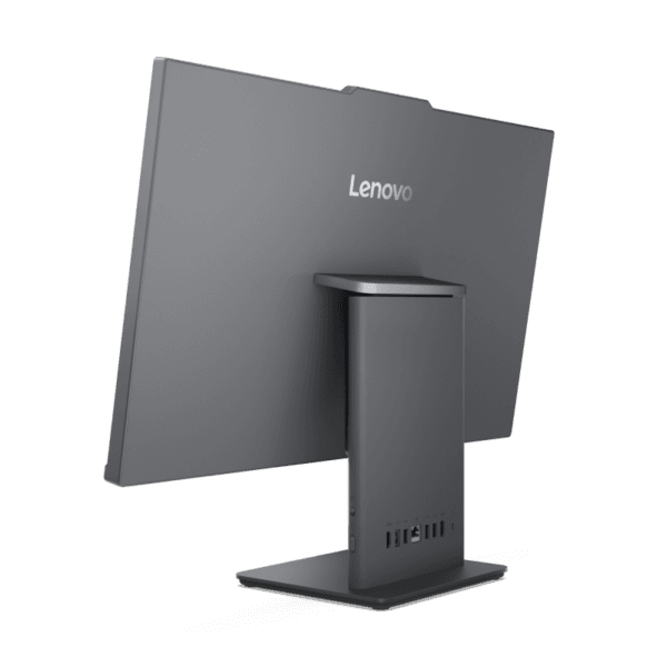 All-in-One Lenovo ThinkCentre neo 50a 27 Gen 5 AIO (27 inches) , 27" FHD (1920x1080) IPS Anti-glare 300nits, 99% sRGB, Intel? Core? i7-13620H, 10C (6P + 4E) / 16T, P-core 2.4 / 4.9GHz, E-core 1.8 / 3.6GHz, 24MB, RAM 2x 16GB SO-DIMM DDR5-5200, SSD 512GB SSD M.2 2280 PCIe? 4.0x4 NVMe? Opal 2.0, Video - imagine 7