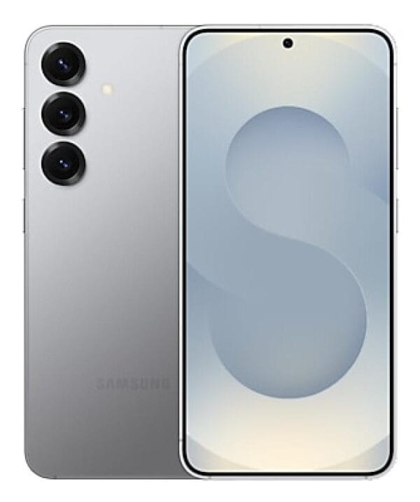 Samsung S25 Enterprise Edition 5G S931B 6.2" 12GB RAM 128GB DualSIM Silver Shadow - imagine 2