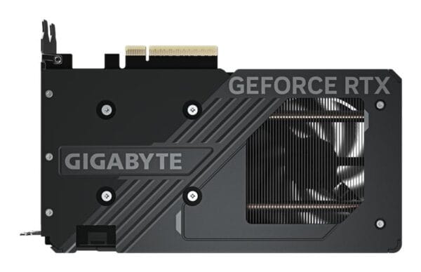 Placa Video GIGABYTE GEFORCE RTX 5060 WINDFORCE OC 8GB GDDR7 128 bit, PCIE 5.0, 3x DP 1x HDMI - imagine 7
