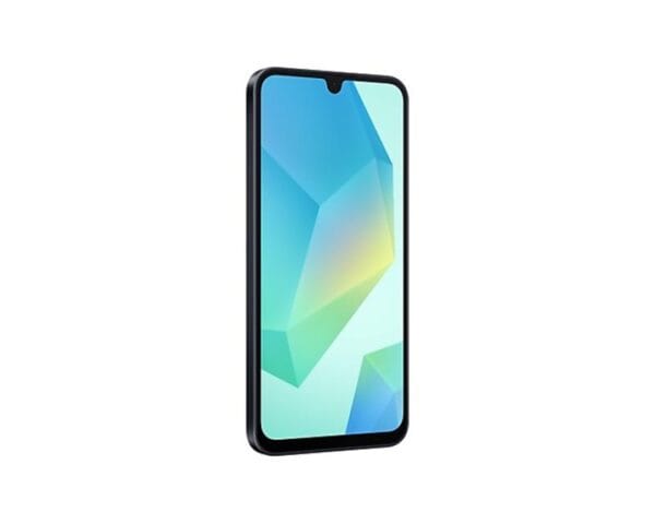 Samsung A16 A165F 6.7" 8GB 256GB DualSIM Black - imagine 4