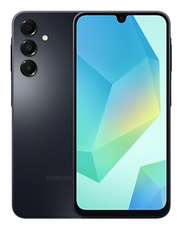 Samsung A16 A165F 6.7" 8GB 256GB DualSIM Black - imagine 2