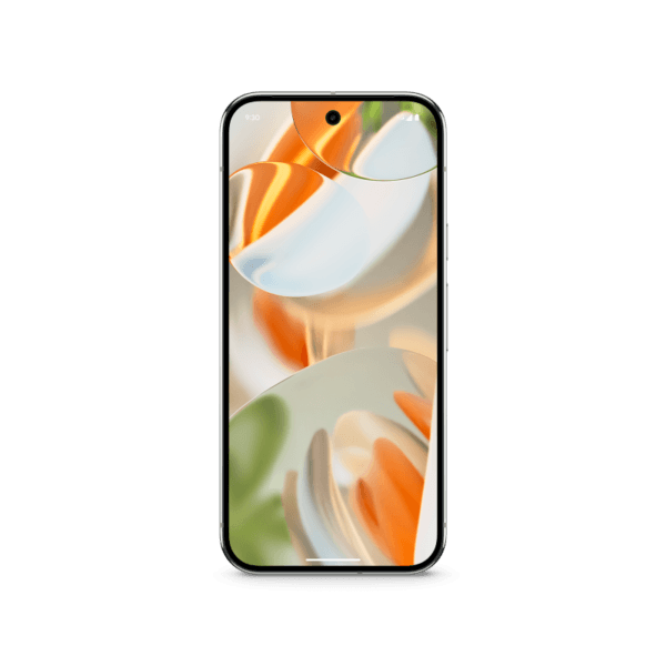 Google Pixel 9PRO 5G 16/128DS Porcelain