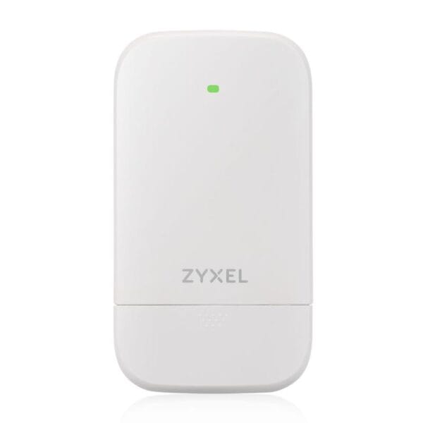 Zyxel PoE12-3PD, 4 x 1Gb port PoE extender. 45W PoE budget, IP55 rated (outdoor) - imagine 6