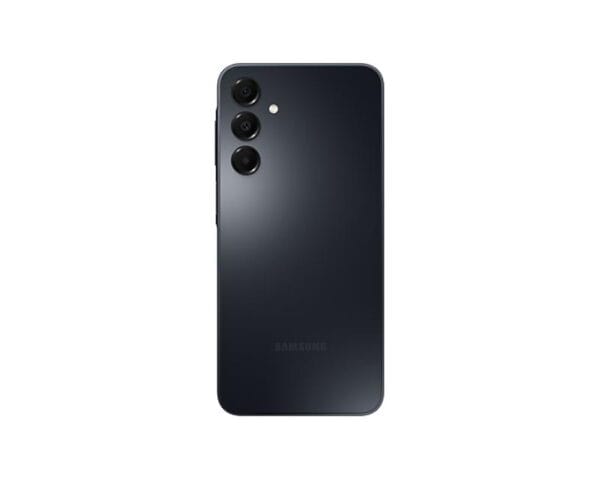 Samsung A16 A165F 6.7" 8GB 256GB DualSIM Black - imagine 6