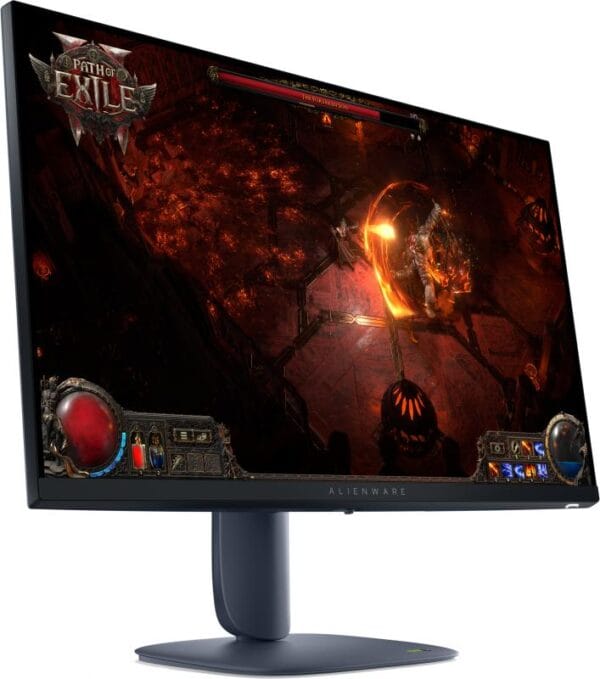DL AW MONITOR 27" AW2725DM 2560x1440 - imagine 2