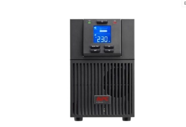 APC Smart-UPS RV 2000VA 230V - imagine 2