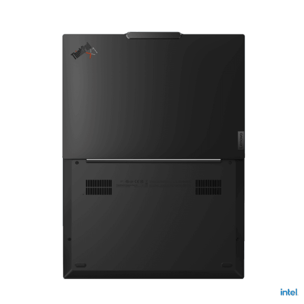 Laptop Lenovo ThinkPad X1 Carbon Gen 13; 14" 2.8K (2880x1800) OLED 500nits Anti-glare / Anti-reflection / Anti-smudge, 100% DCI-P3, 120Hz VRR, DisplayHDR? True Black 500, Dolby Vision?; Intel? Core? Ultra 7 258V, 8C (4P + 4LPE) / 8T, Max Turbo up to 4.8GHz, 12MB; Video Integrated Intel? Arc? - imagine 6
