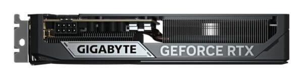 Placa Video GIGABYTE GEFORCE RTX 5060 TI WINDFORCE 8GB GDDR7 128 bit, PCIE 5.0, 3x DP 1x HDMI - imagine 8