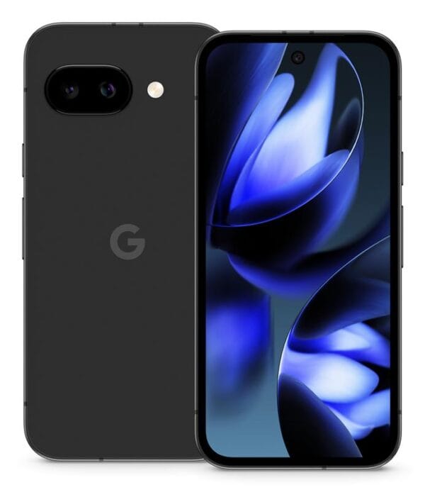 Google Pixel 9a 5G DualSIM 8/128GB, obsidian - imagine 7