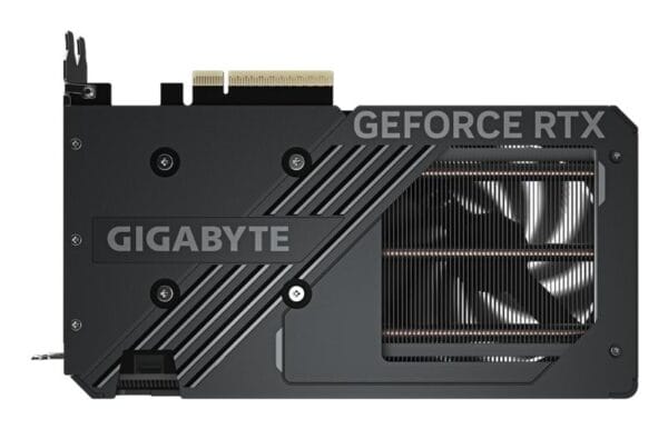 Placa Video GIGABYTE GEFORCE RTX 5060 TI WINDFORCE 8GB GDDR7 128 bit, PCIE 5.0, 3x DP 1x HDMI - imagine 7