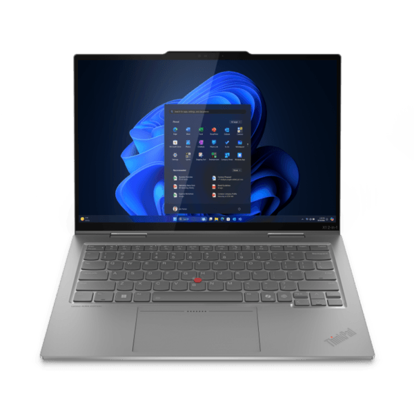 Laptop Lenovo ThinkPad X1 2-in-1 Gen 10; 14" 2.8K (2880x1800) OLED 500nits Anti-reflection / Anti-smudge, 100% DCI-P3, 120Hz VRR, DisplayHDR? True Black 500, Touch; Intel? Core? Ultra 7 258V, 8C (4P + 4LPE) / 8T, Max Turbo up to 4.8GHz, 12MB; Video Integrated Intel? Arc? Graphics 140V; RAM 1x 32GB