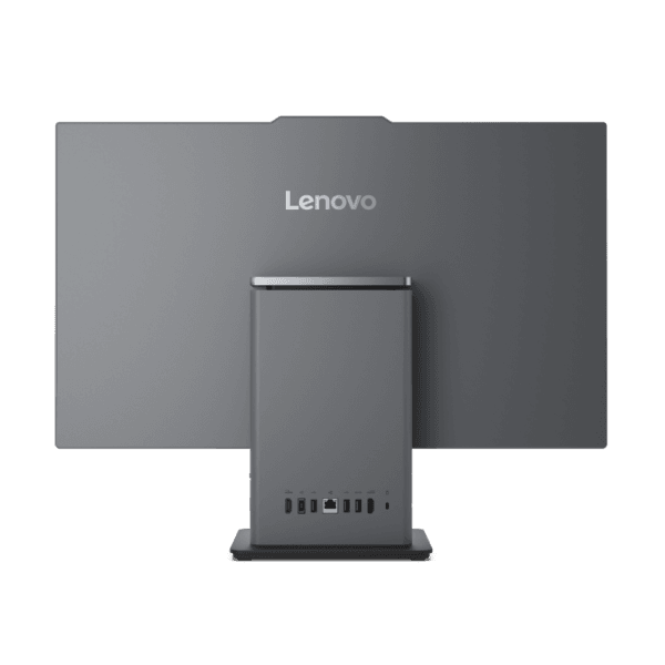 All-in-One Lenovo ThinkCentre neo 50a 27 Gen 5 AIO (27 inches) , 27" FHD (1920x1080) IPS Anti-glare 300nits, 99% sRGB, Intel? Core? i7-13620H, 10C (6P + 4E) / 16T, P-core 2.4 / 4.9GHz, E-core 1.8 / 3.6GHz, 24MB, RAM 2x 16GB SO-DIMM DDR5-5200, SSD 512GB SSD M.2 2280 PCIe? 4.0x4 NVMe? Opal 2.0, Video - imagine 8