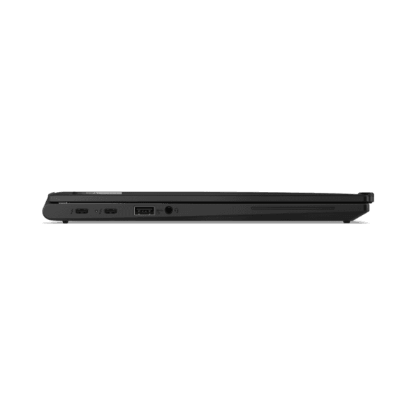 Laptop Lenovo ThinkPad X13 2-in-1 Gen 5; 13.3" WUXGA (1920x1200) IPS 400nits Anti-glare, 100% sRGB, Low Power, Touch; Intel? Core? Ultra 7 155U, 12C (2P + 8E + 2LPE) / 14T, Max Turbo up to 4.8GHz, 12MB; Video Integrated Intel? Graphics; RAM 1x 16GB Soldered LPDDR5x-6400; 512GB SSD M.2 2280 PCIe? - imagine 10
