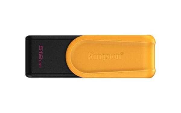 Memorie USB Flash Drive Kingston 512GB Data Traveler Exodia USB 3.2 - imagine 3