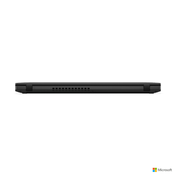 Laptop Lenovo ThinkPad T16 Gen 3; 16" WUXGA (1920x1200) IPS 400nits Anti-glare, 100% sRGB, Low Power; Intel? Core? Ultra 5 125U, 12C (2P + 8E + 2LPE) / 14T, Max Turbo up to 4.3GHz, 12MB; Video Integrated Intel? Graphics; RAM 1x 32GB SO-DIMM DDR5-5600; 1TB SSD M.2 2280 PCIe? 4.0x4 Performance NVMe? - imagine 10