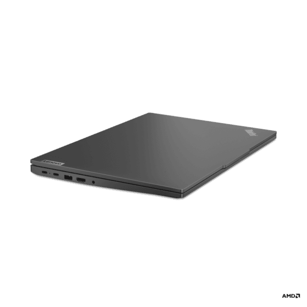 Laptop Lenovo ThinkPad E16 Gen 2 (AMD); 16" WUXGA (1920x1200) IPS 300nits Anti-glare, 45% NTSC; AMD Ryzen? 5 7535HS (6C / 12T, 3.3 / 4.55GHz, 3MB L2 / 16MB L3); Video Integrated AMD Radeon? 660M Graphics; RAM 2x 16GB SO-DIMM DDR5-4800; 1TB SSD M.2 2242 PCIe? 4.0x4 NVMe? Opal 2.0, Optical: no ODD; No - imagine 4