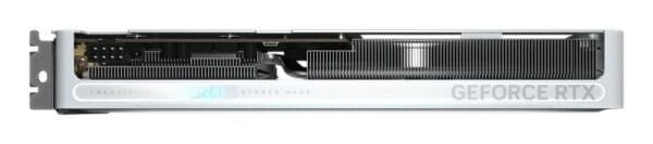Placa Video GIGABYTE GEFORCE RTX 5060 AERO OC 8GB GDDR7 128 bit, PCIE 5.0, 3x DP 1x HDMI - imagine 8