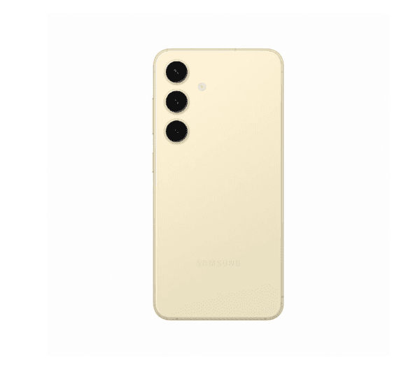 Samsung S24 5G S921B 6.2" 8GB 128GB DualSIM Amber Yellow (garantie doar la NOD) - imagine 3