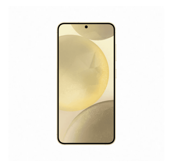 Samsung S24 5G S921B 6.2" 8GB 128GB DualSIM Amber Yellow (garantie doar la NOD) - imagine 2