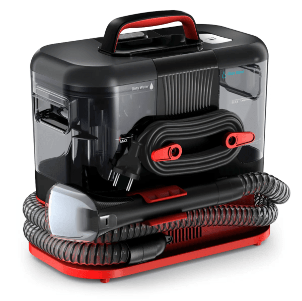 ASPIRATOR ROWENTA IN5012F0 - imagine 2