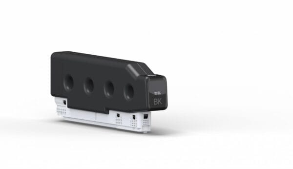 EPSON T15H1 BLACK INK CARTRIDGE AM-M5500, Capacitate: pana la 69.000 pagini, Compatibil cu: WorkForce Enterprise AM-M5500,